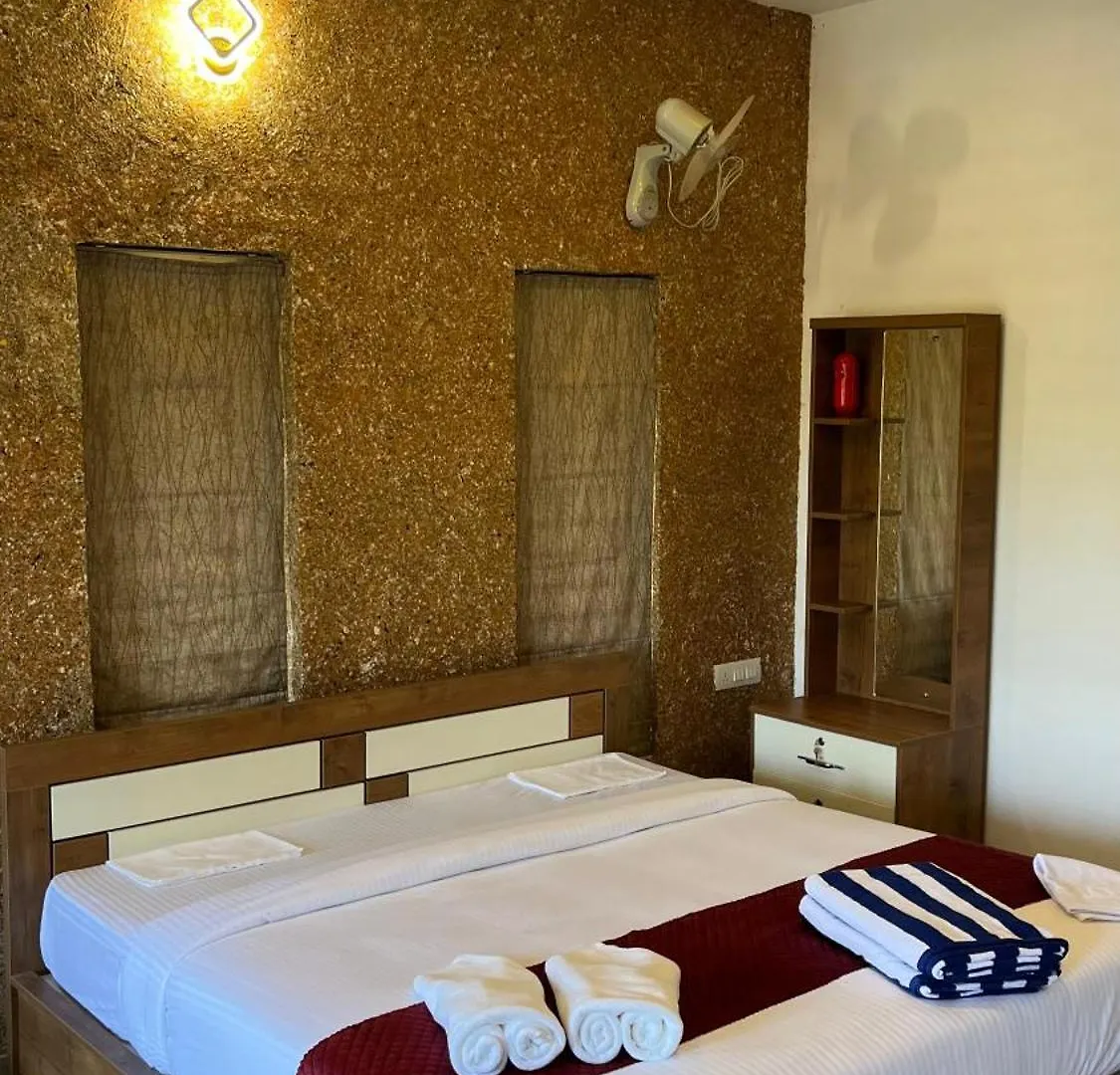 Casato Pool Villa Resort Vythiri 0*,
