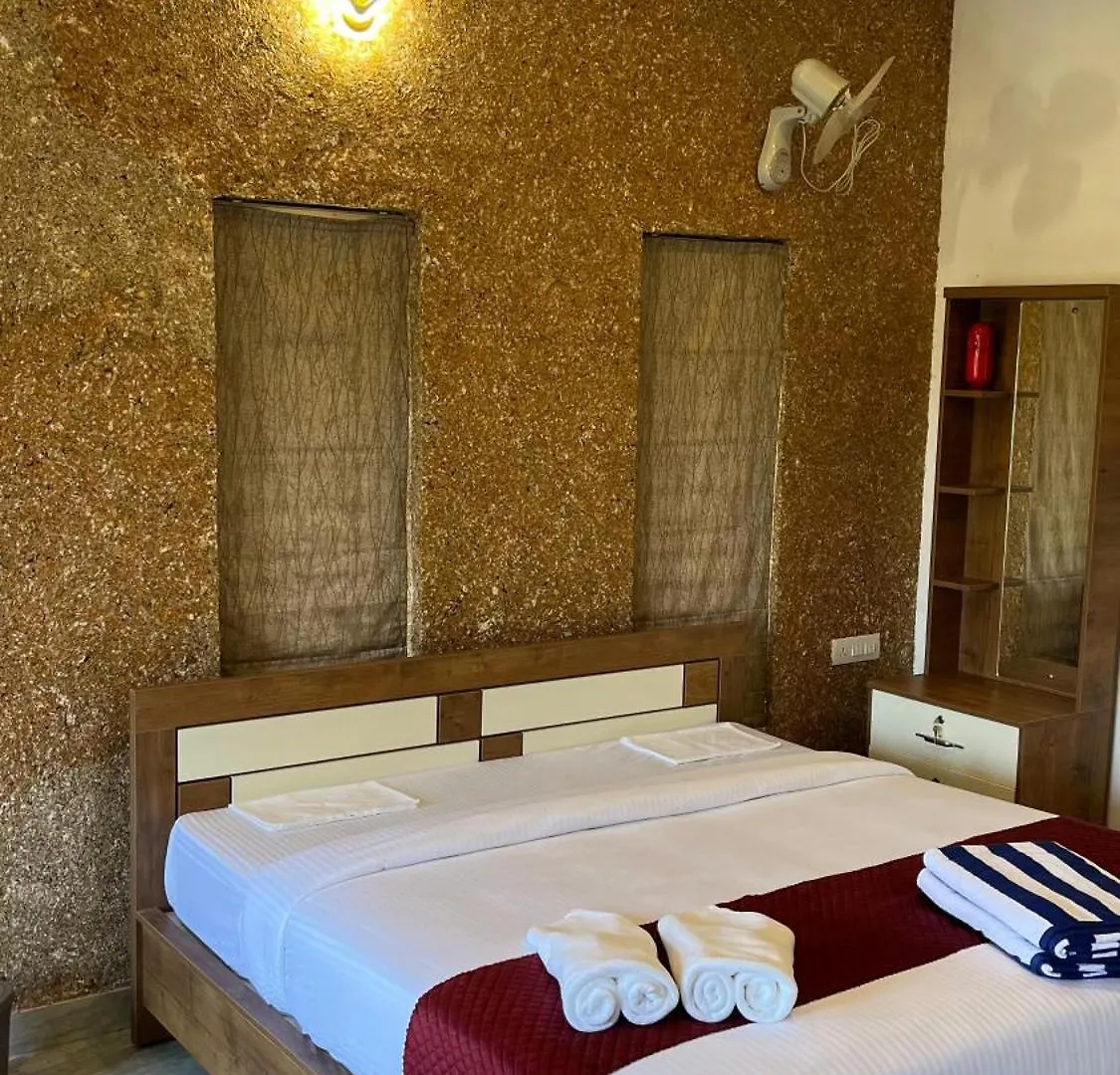 Casato Pool Villa Resort Vythiri