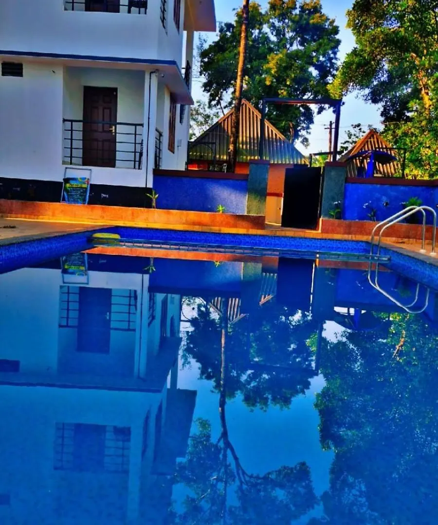 Casato Pool Villa Resort location