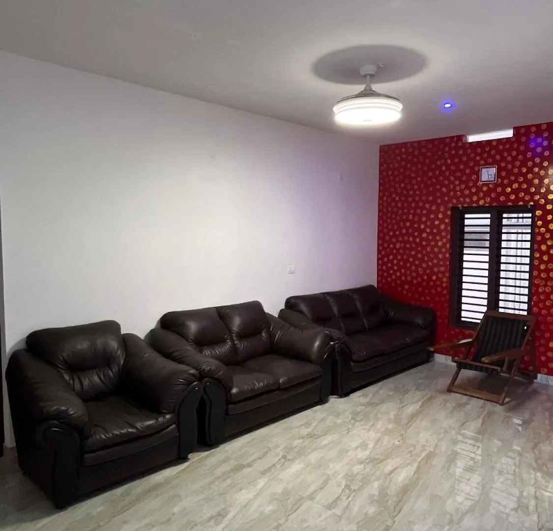 Apartment Casato Pool Villa Resort Vythiri India